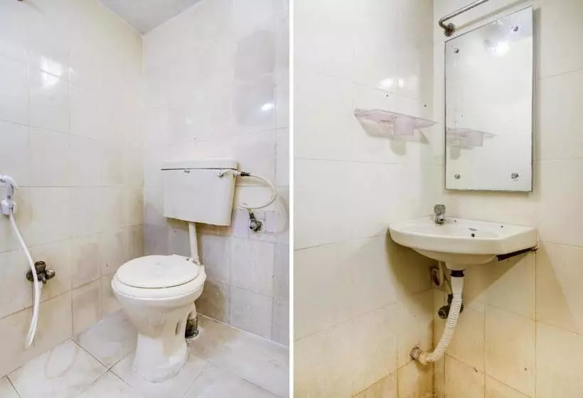 ホテル O Happy Residency