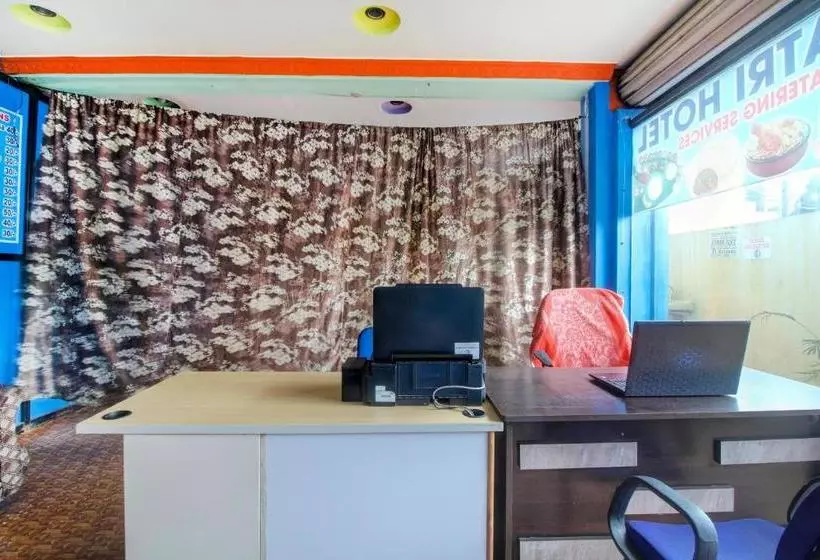 ホテル O Happy Residency