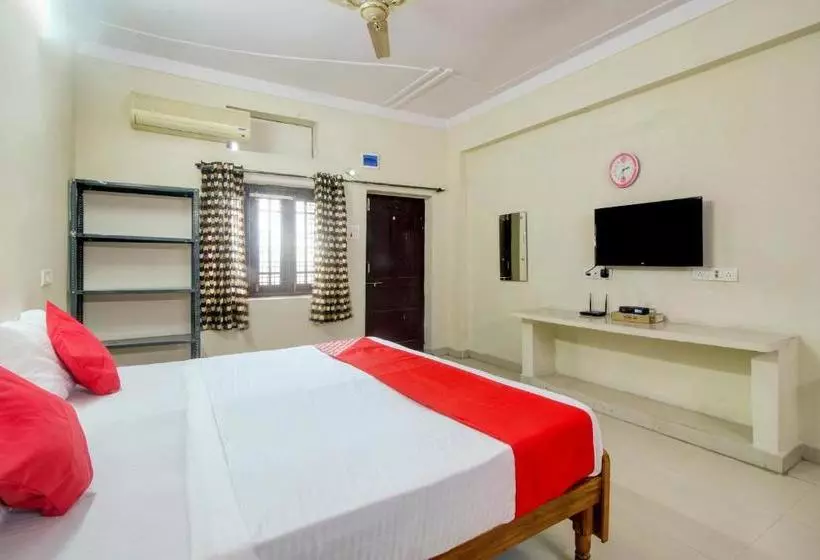 ホテル O Happy Residency