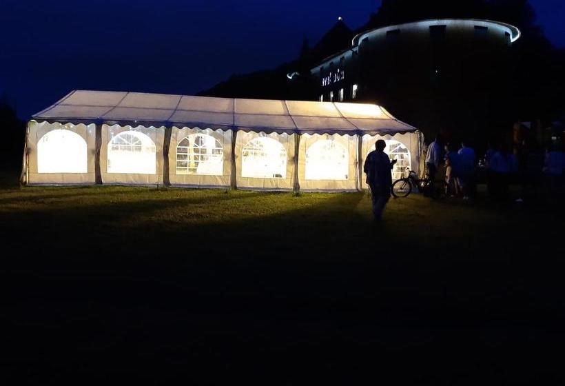 בית מלון כפרי Rybí Dům