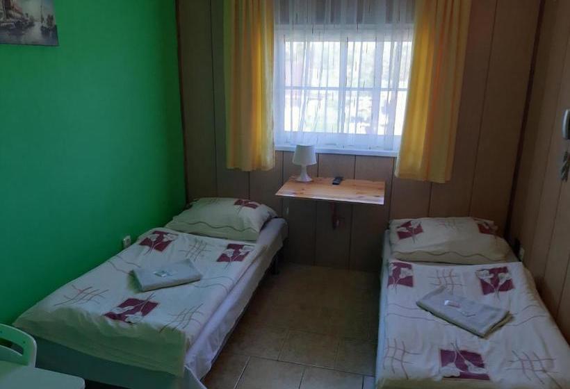 בית מלון כפרי Rybí Dům