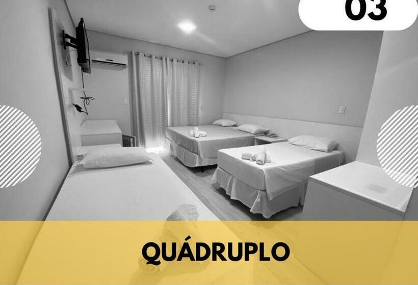 酒店 Serra Do Itaqueri