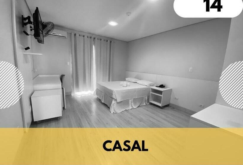 酒店 Serra Do Itaqueri