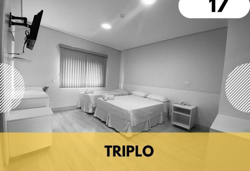 酒店 Serra Do Itaqueri