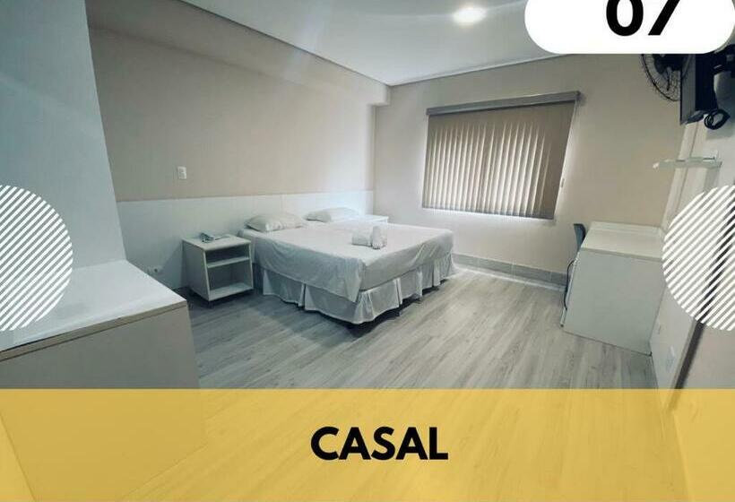 酒店 Serra Do Itaqueri