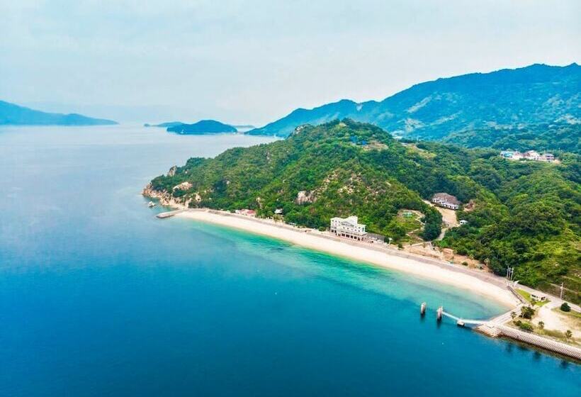 Otel Uminos Spa & Resort