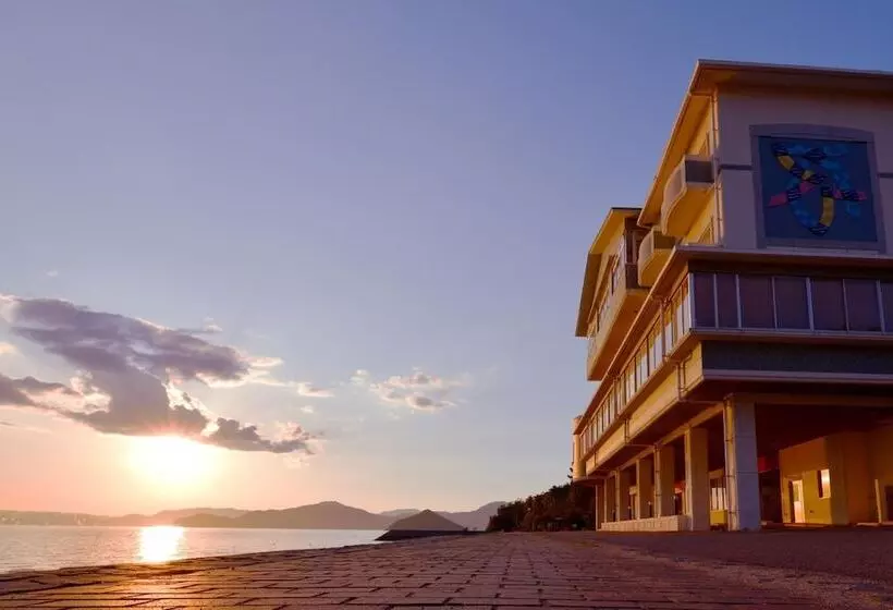 Hotelli Uminos Spa & Resort