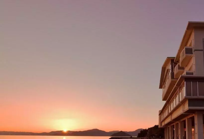 Hotelli Uminos Spa & Resort