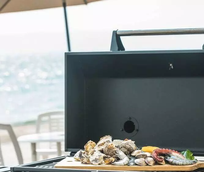 Hotelli Uminos Spa & Resort