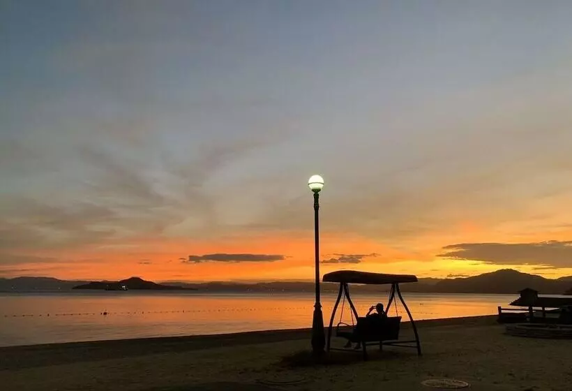 Hotelli Uminos Spa & Resort