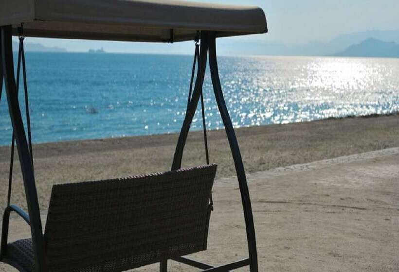 Otel Uminos Spa & Resort