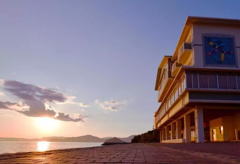 Hotelli Uminos Spa & Resort