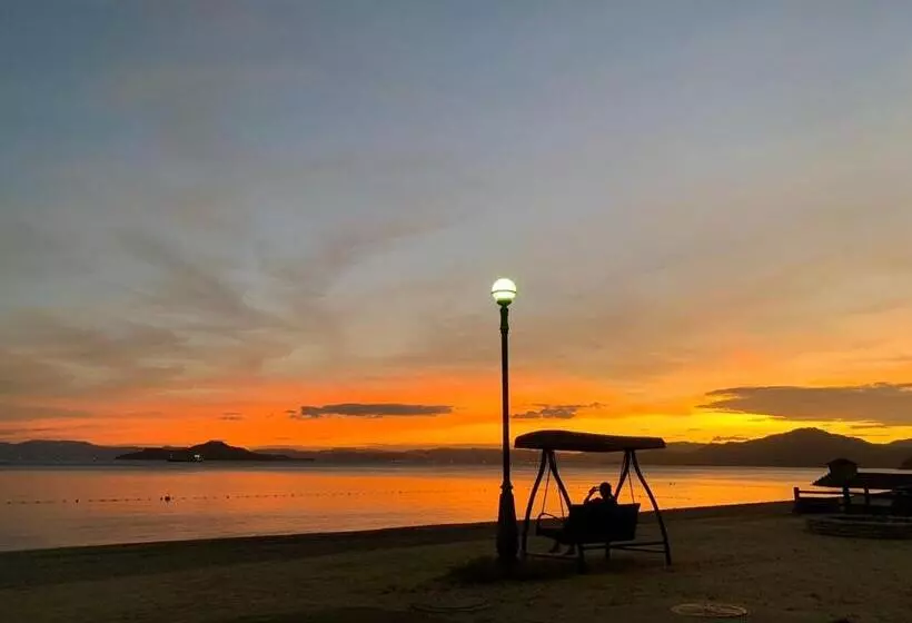 Hotelli Uminos Spa & Resort