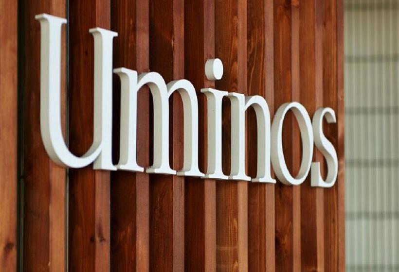 Otel Uminos Spa & Resort