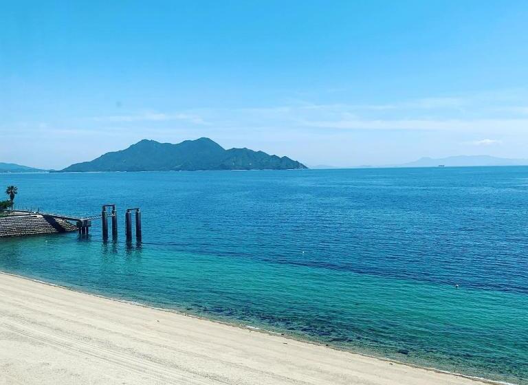 Otel Uminos Spa & Resort