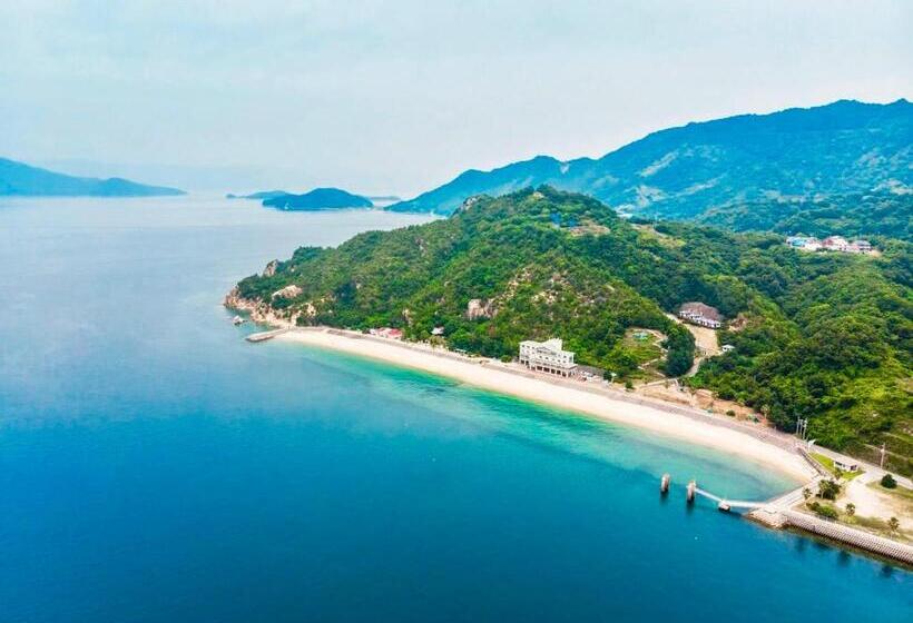 Otel Uminos Spa & Resort