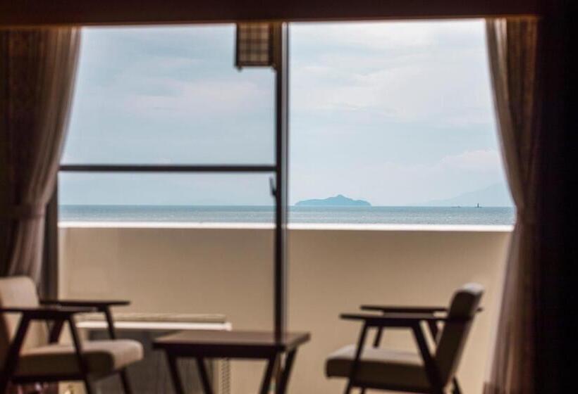 Otel Uminos Spa & Resort