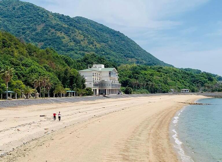 Otel Uminos Spa & Resort