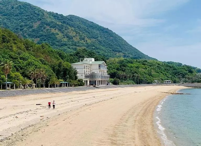 Hotelli Uminos Spa & Resort