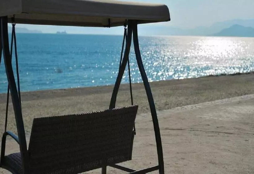 Hotelli Uminos Spa & Resort