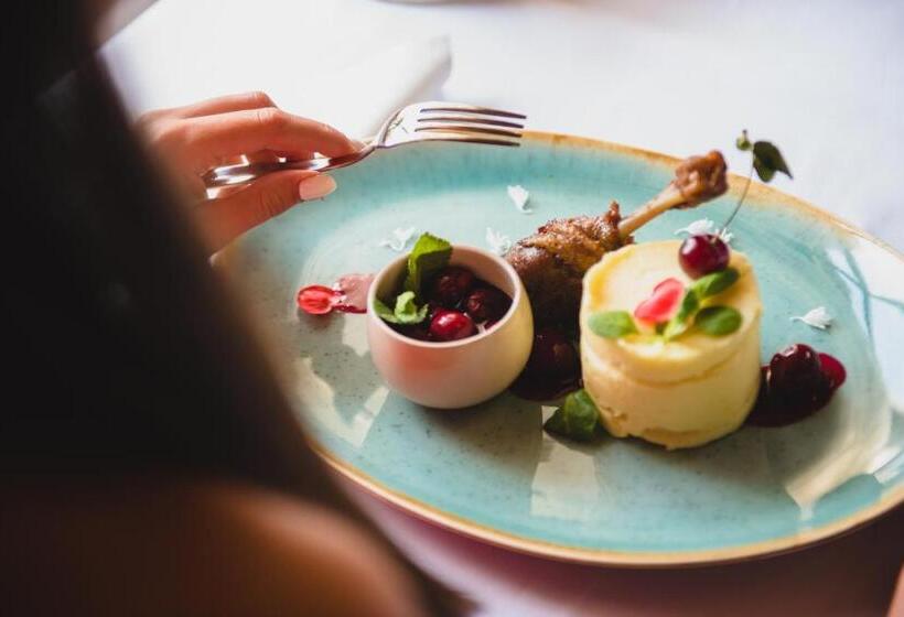 호텔 Zsindelyes Cottage