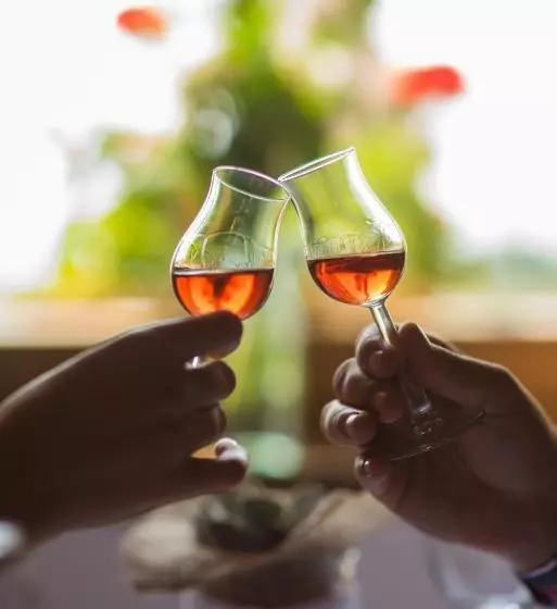 ホテル Zsindelyes Cottage