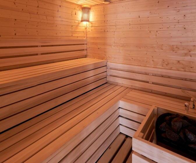 호텔 Zsindelyes Cottage