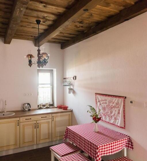 호텔 Zsindelyes Cottage