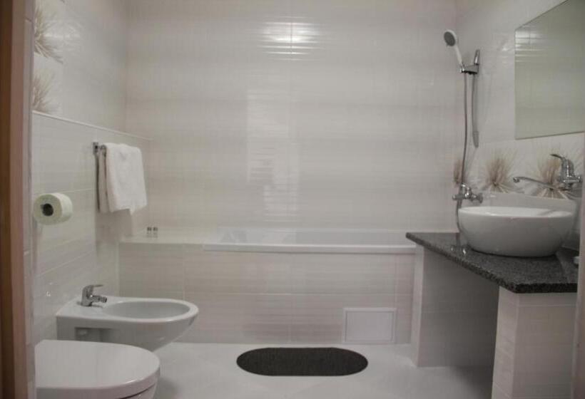 Mіnі Gotel Pozitiv