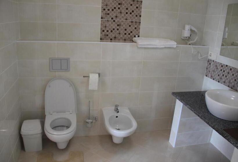 Mіnі Gotel Pozitiv