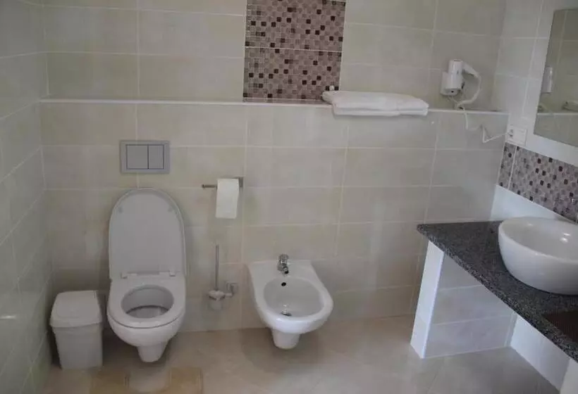 Mіnі Gotel Pozitiv