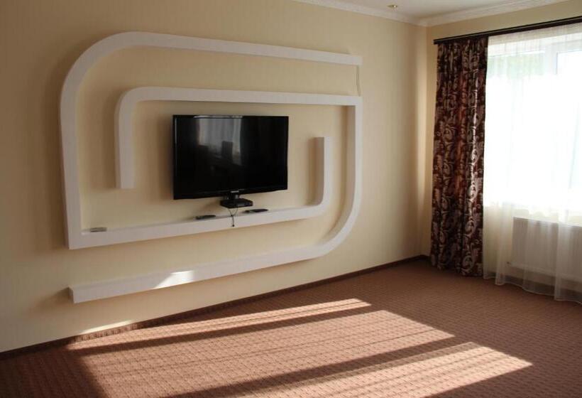 Mіnі Gotel Pozitiv