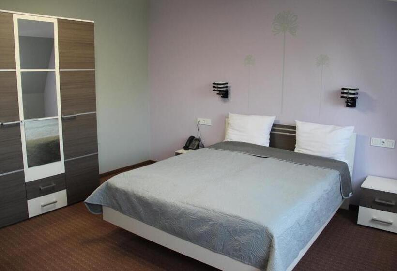 Mіnі Gotel Pozitiv