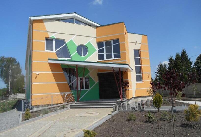 Mіnі Gotel Pozitiv