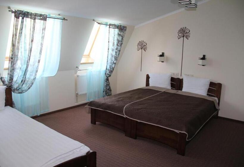 Mіnі Gotel Pozitiv