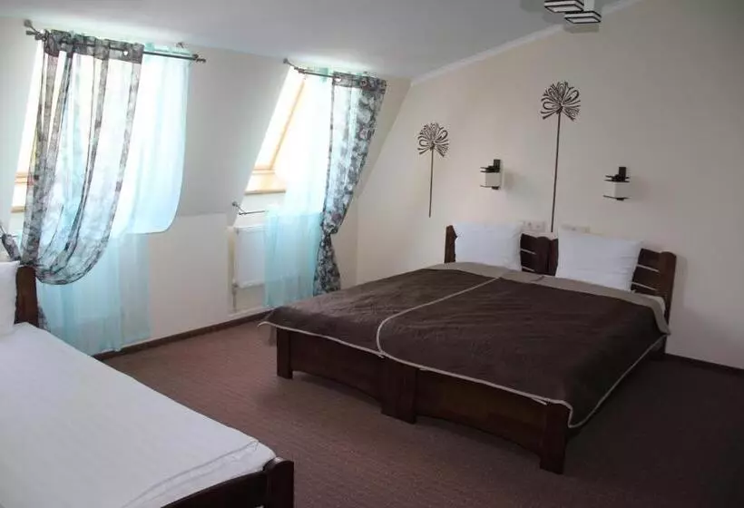 Mіnі Gotel Pozitiv