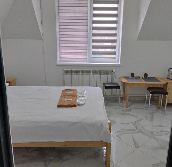 מוטל мотель калина