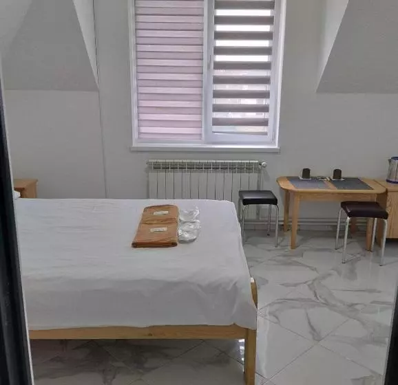 Motelli мотель калина