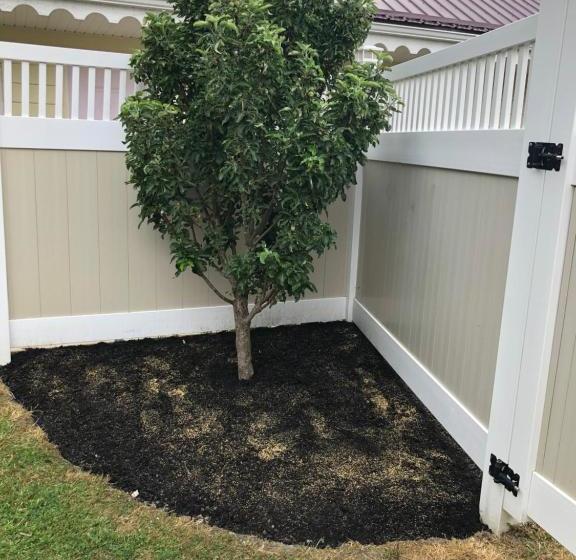 מוטל Oakes Oramel Inn