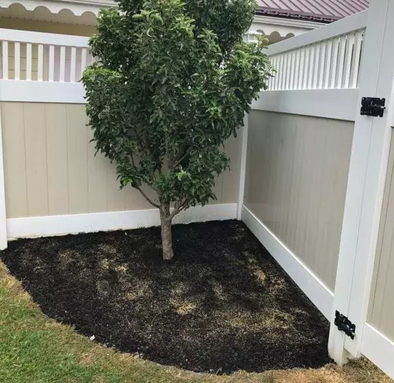 Motelli Oakes Oramel Inn