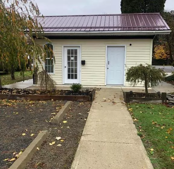 Motelli Oakes Oramel Inn