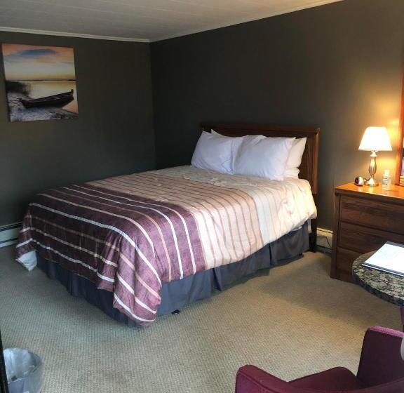 מוטל Oakes Oramel Inn