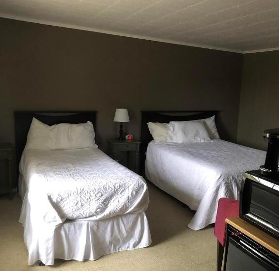 מוטל Oakes Oramel Inn