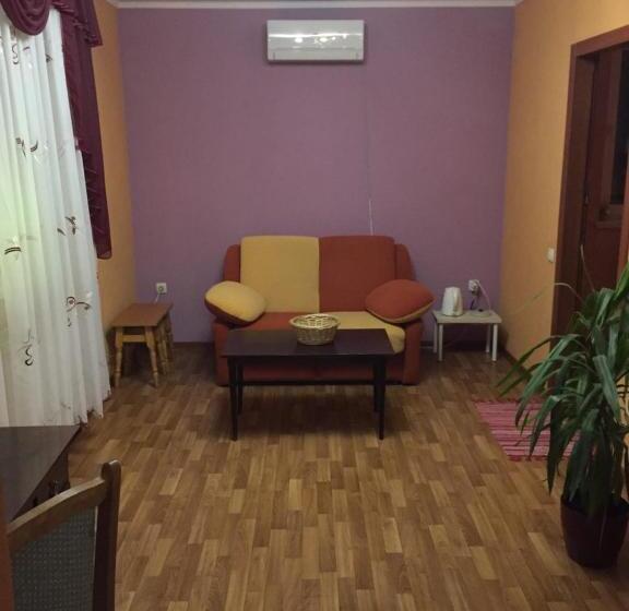 Pensão гостевой дом «anika»