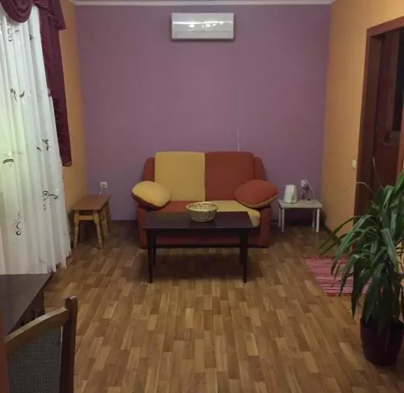 ペンション гостевой дом «anika»