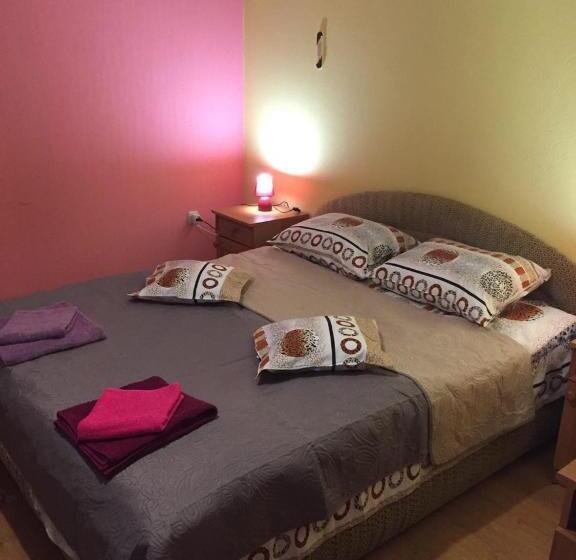 Pensiune гостевой дом «anika»