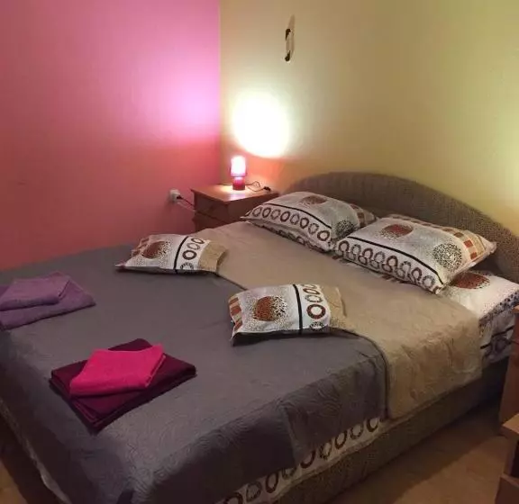 ペンション гостевой дом «anika»