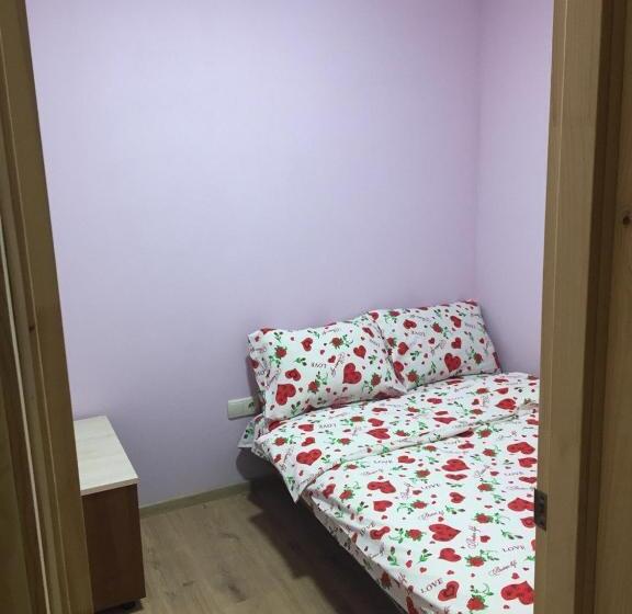 Pensão гостевой дом «anika»