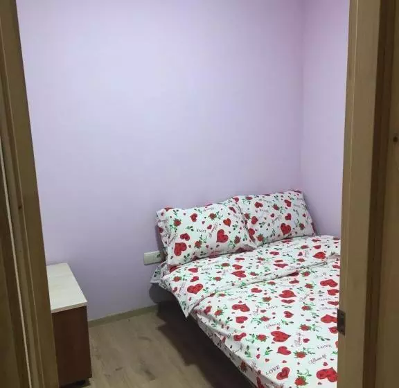 ペンション гостевой дом «anika»