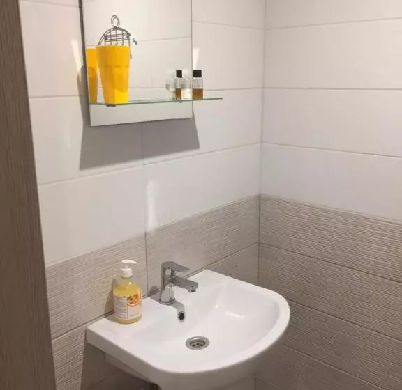 ペンション гостевой дом «anika»